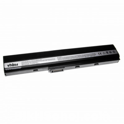 New Replacement Low Quality Battery for ASUS A42F